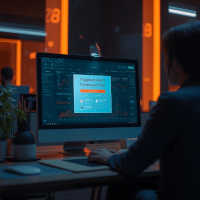 Trigger alerts to the Bank